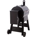 Vorschaubild Traeger Pelletgrill PRO SERIE 22 - Blau