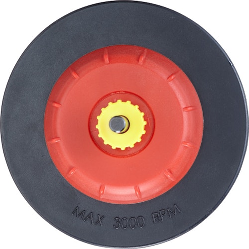 kwb Gelenkschleifteller 125 mm 482410