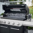 Vorschaubild Weber Gasgrill SUMMIT FS38 E