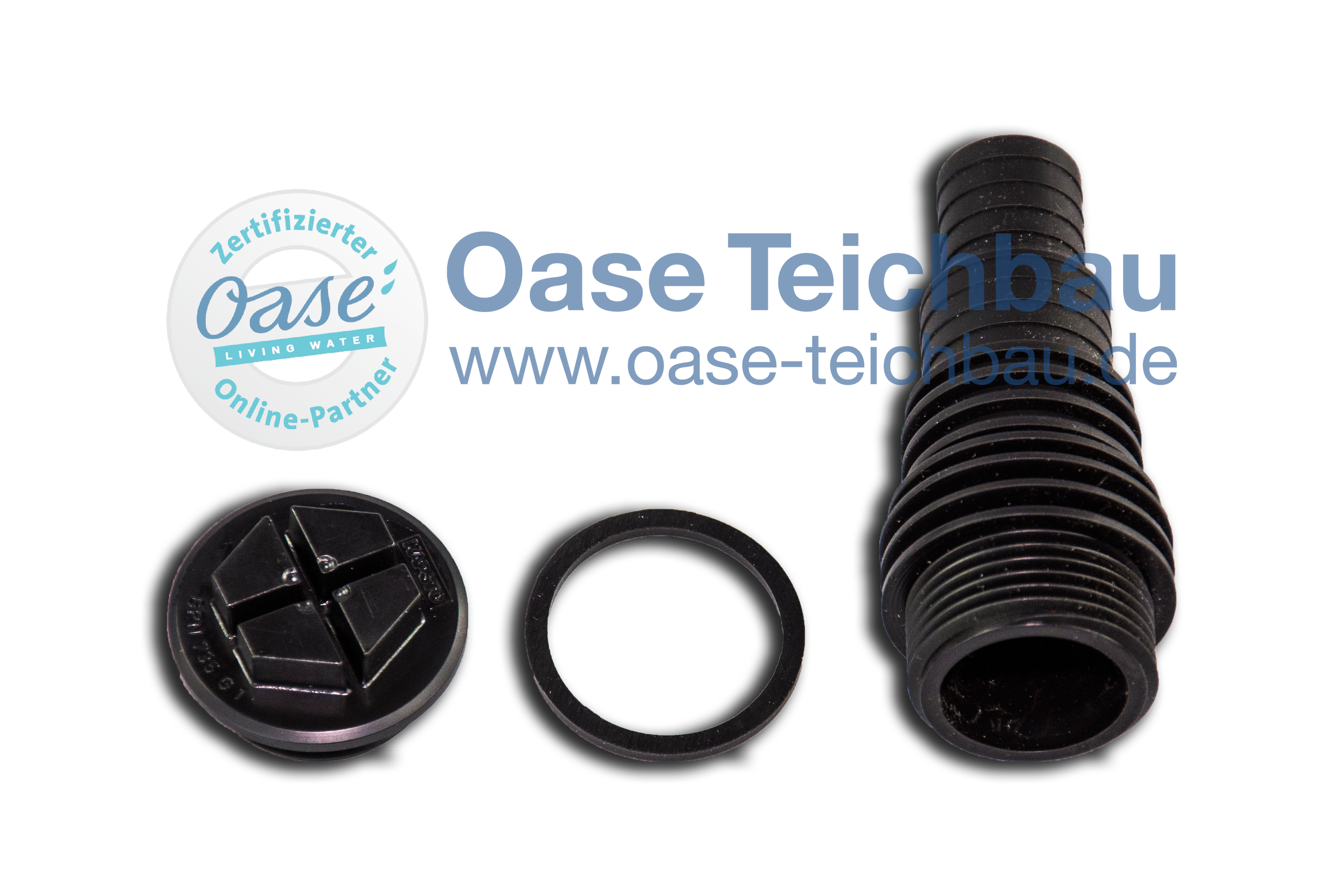 Oase Ersatzteile Optik für LunAqua Maxi (15670)