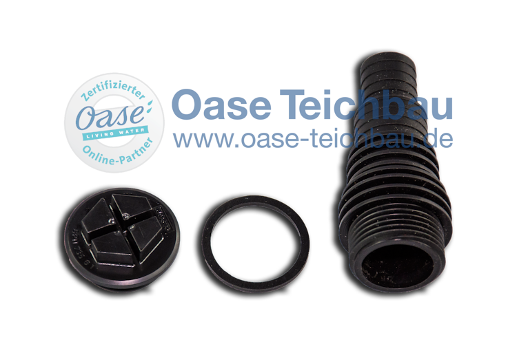 Oase Ersatzteile Optik für LunAqua Maxi (15670)