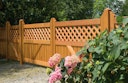 BM Serie Havanna Zauntor 300x110 cm