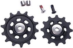 SRAM Schaltrollen-Set für NX / SX Eagle schwarz