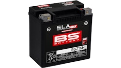 BS Battery SLA-MAX HD YTX16HL