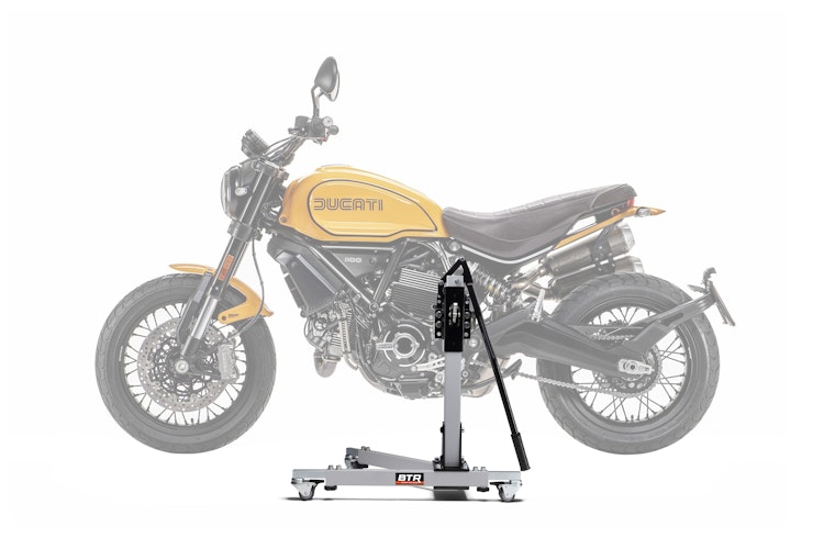 Zentralständer EVOLIFT® für Ducati Scrambler 1100 Tribute Pro 22-