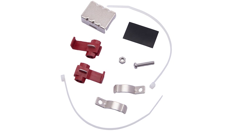 Daytona Ersatzschalter für Heizgriffe Zweistufig