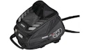 Vorschaubild Oxford Tankrucksack schwarz, Tankrucksack "Q4R" 4 l Volumen, Maße (B x H x T): 20 x 14 x 28 cm
