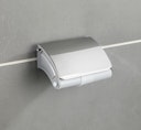 Vorschaubild Wenko Toilettenpapierhalter, Basic