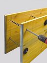 Vorschaubild kwb HSS-Install-Boh.12 x 400 mm TA 43612