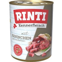 Kaninchen Varianten Bild
