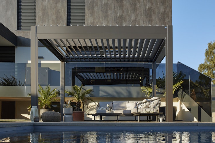 Biohort Pergola