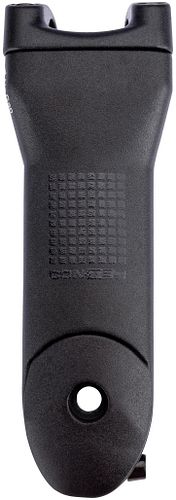 CONTEC Vorbau Boreal 110 mm schwarz schwarz matt 110 mm lang
