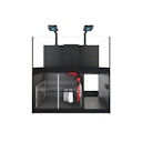 Vorschaubild Red Sea REEFER™ 625 G2+ Deluxe System RL160