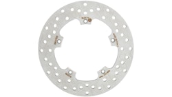 Brembo Bremsscheibe 68B40777