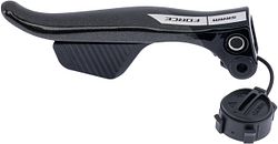 SRAM Schalt-/Bremshebel Force AXS D2 links schwarz, silber