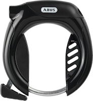 ABUS Rahmenschloss 4960 NR black