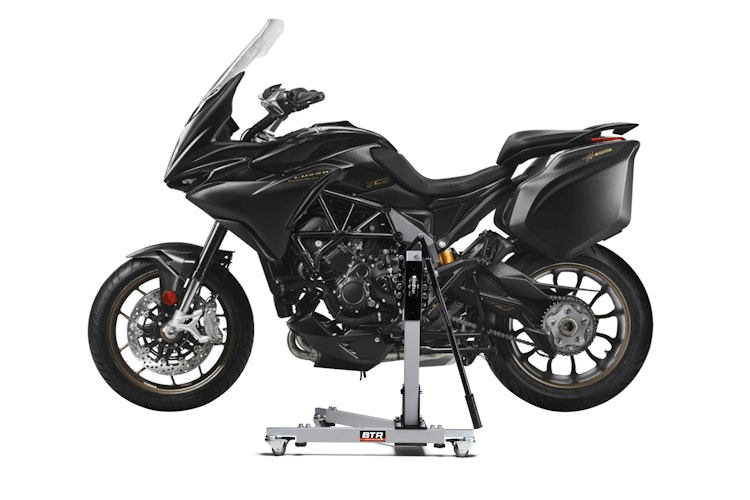 Zentralständer EVOLIFT® für MV Agusta Turismo Veloce Lusso SCS 21-