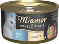 Miamor Feine Filets In SauceVorschaubild