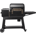 Vorschaubild Traeger Pelletgrill IRONWOOD