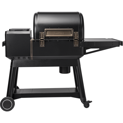 Traeger Pelletgrill IRONWOOD