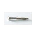 OSMO Terrassen-Zubehör Edelstahlschraube V2A-selbstschraubend 5,5 x 60 mm