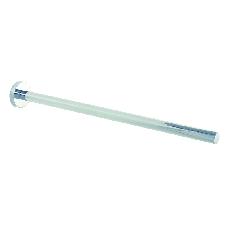 Bravat Handtuchstange 1-armig Varuna, chrom