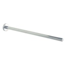 Vorschaubild Bravat Handtuchstange 1-armig Varuna, chrom