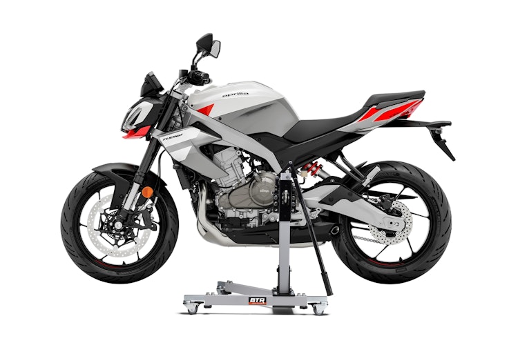 Zentralständer EVOLIFT® für Aprilia Tuono 457 25-