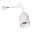 Vorschaubild Kopp Lampenfassung weiss - 214602007