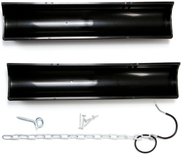 Gerda Fahrradwandhalter