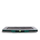 Vorschaubild EXIT Elegant Premium Sports Bodentrampolin
