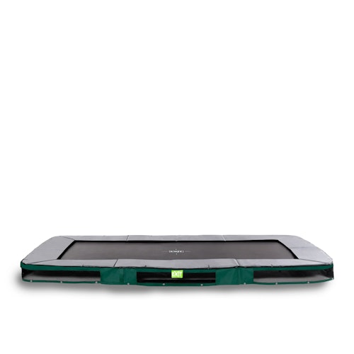 EXIT Elegant Premium Sports Bodentrampolin