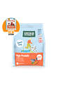 Vorschaubild GreenPetfood High Protein Insects Hundetrockenfutter