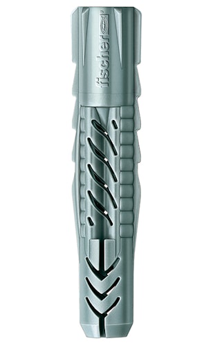 FISCHER Universaldübel UX 8x50 RH N K (2 Stück)