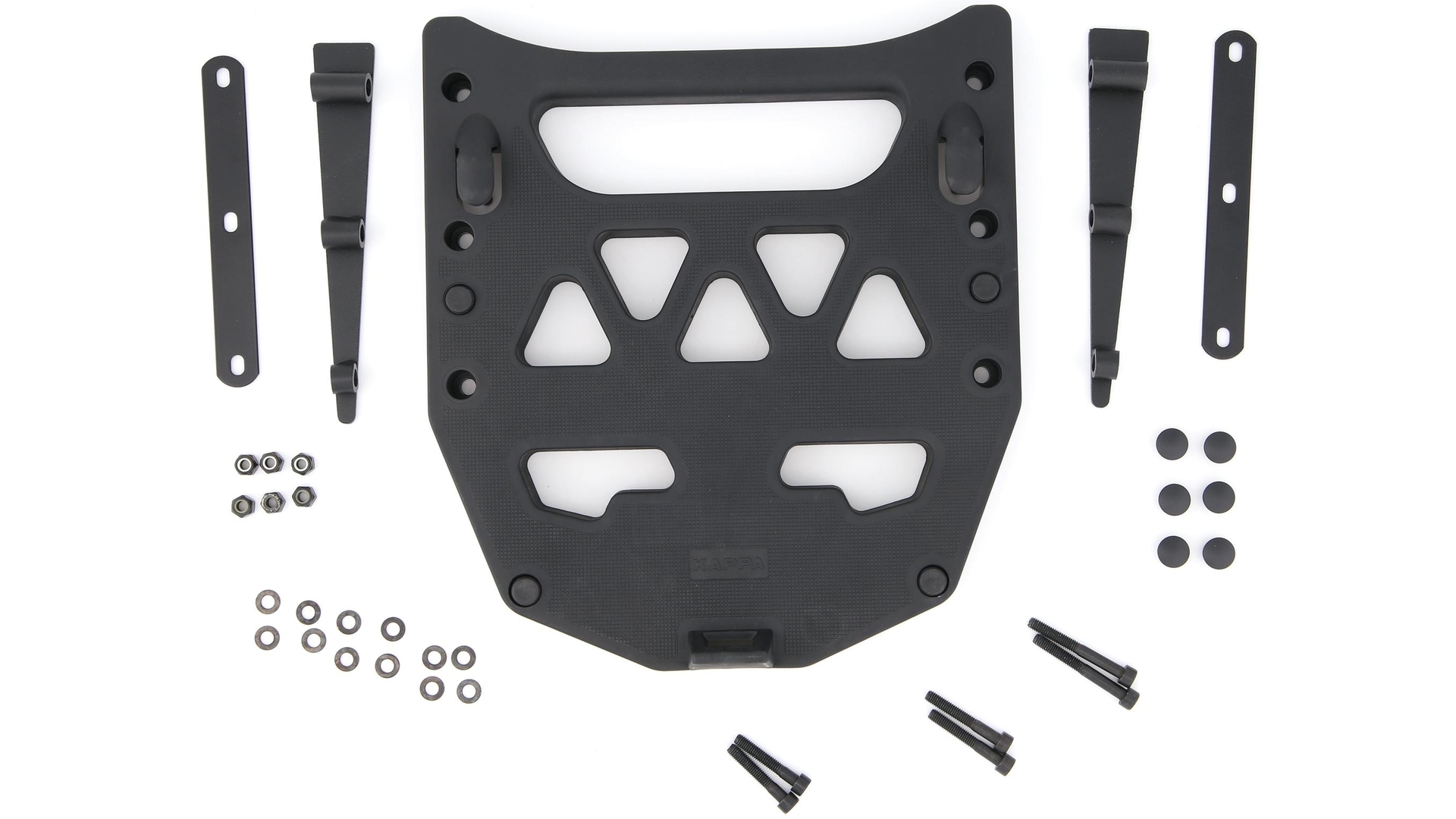 Kappa Topcaseträger K213 Monokey für Honda XL und XLV