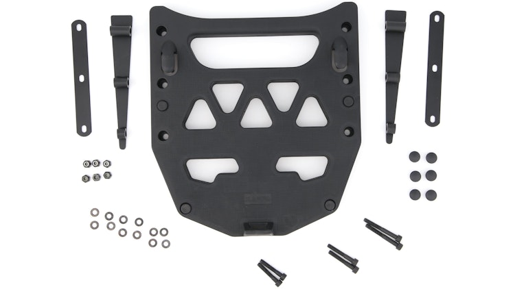 Kappa Topcaseträger K213 Monokey für Honda XL und XLV