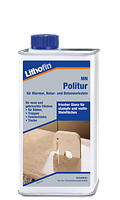 Lithofin MN Politur