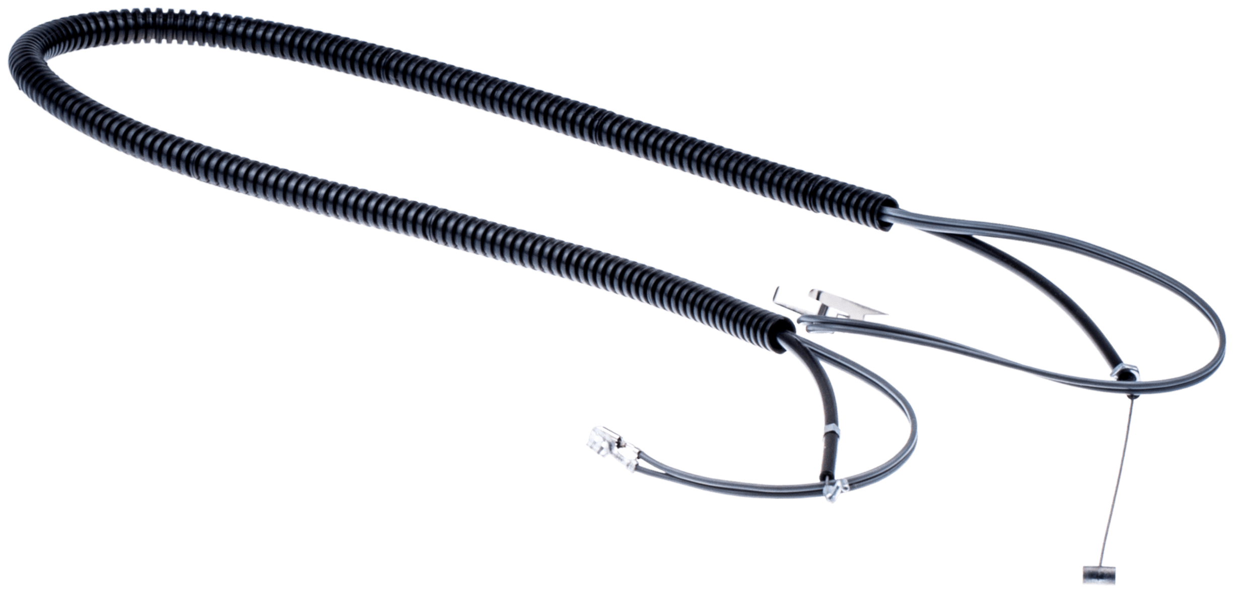 Husqvarna 505 00 40-01 - VERKABELUNG