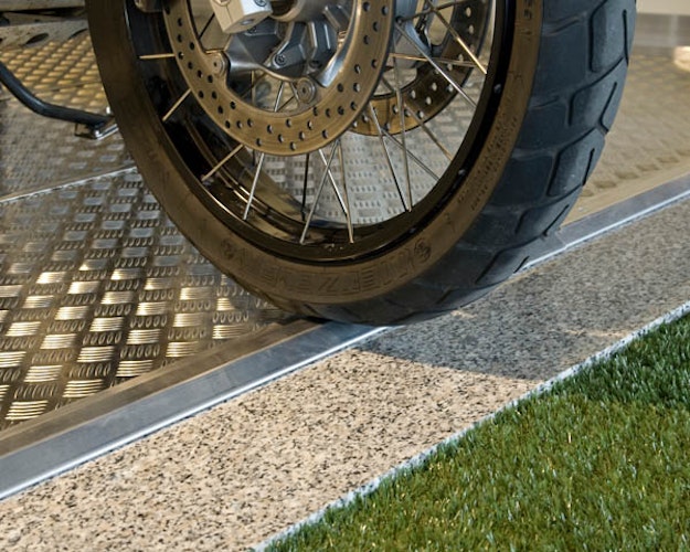 Biohort Nebengebäude CasaNova