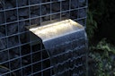 Ubbink Design Wasserfall Niagara 30/60/90 LED-Wall