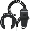 Vorschaubild Axa Rahmenschloss-Set Block XXL