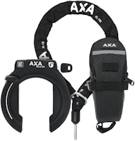 Axa Rahmenschloss-Set Block XXL