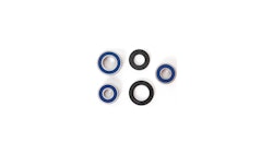 All Balls Racing Radlagersatz 25-1285