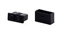 Vorschaubild CONTEC Verbindungsstecker Powerhouse Plug schwarz
