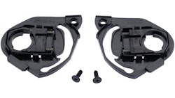 LS2 Visiermechanik FF320 – Schwarz