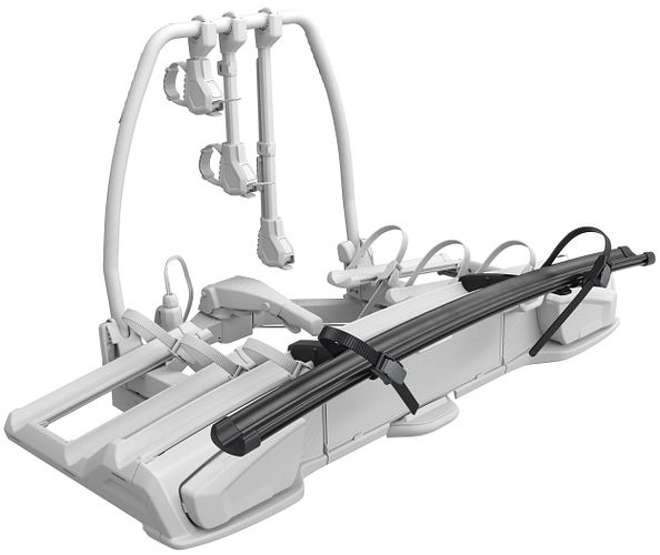 Thule Adapter-Set VeloSpace 3 schwarz
