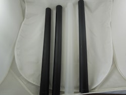 Heissner Verlängerungsrohr für WWF635N-00 neu (ET11-F635G)