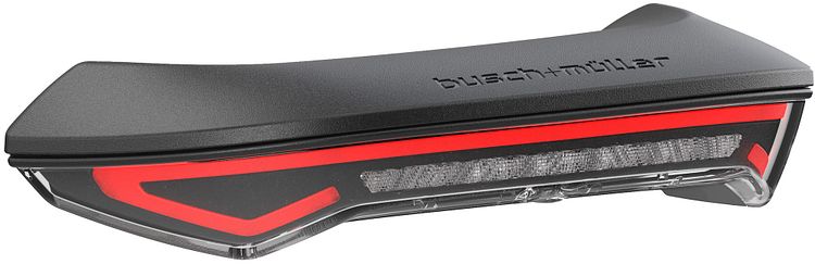 Busch + Müller Rücklicht Toplight Kite