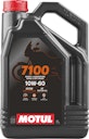 Vorschaubild MOTUL 7100 4T Motorenöl - 10W60 4 l