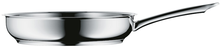 WMF Stielpfanne Ø 24 cm Cromargan Profi